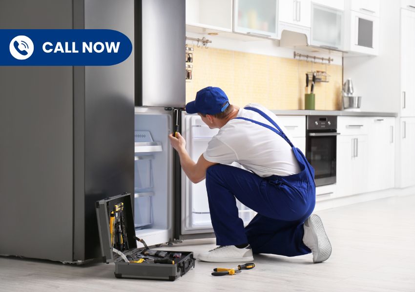 Oelwein IA Appliance Repair Company
